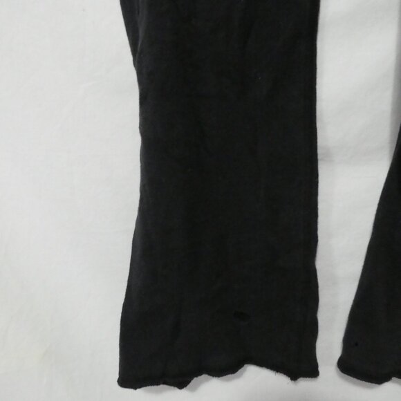 PINK - Victoria's Secret | xs - extra small | Black Sweatpants | Love Pink Print - Picture 14 of 15